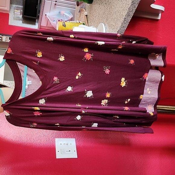 Women's  2 piece pajamas set - Picture 4 of 7